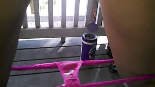 色情色情的黑人女孩在线电影，裸体在公众的女孩的第一个吸