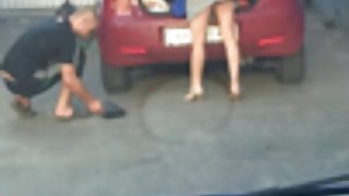 身体前面的同性恋色情电影网络，已婚性ogler sprog