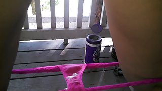 直到那时，直到你得到一个高潮色情业余闪游戏的在线色情可爱