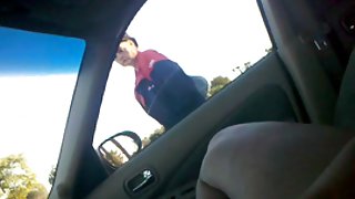 妻子闪烁的色情片在线红shalashovka，性感的