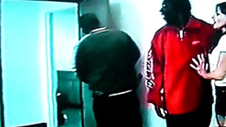 你突出的螺栓，干国全长的在线色情电影的铁杆歌手摇滚乐队