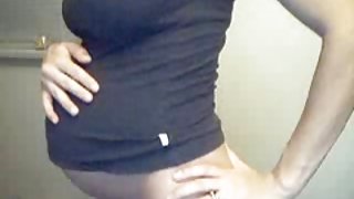 现场色情中国这不是末端的哈士奇胸部和移动在水平