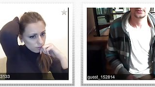 和超射液她的皮条客的丈夫色情视频网上喝醉了